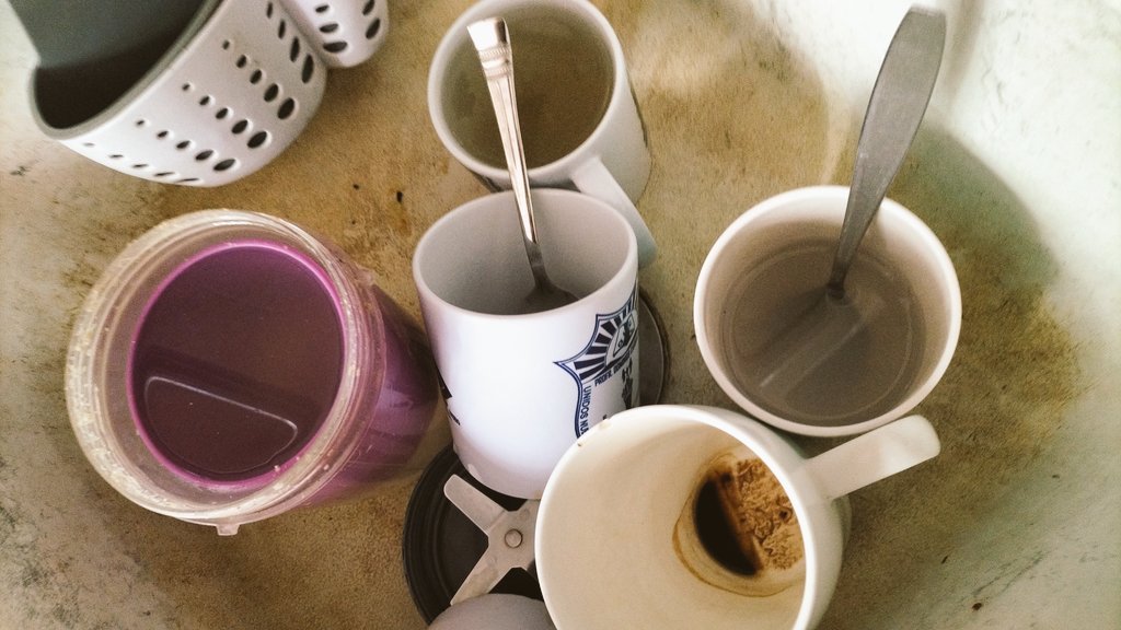 Alex_Escribe's tweet photo. Asi las cosas chavxs... 

#HouseHusband https://t.co/SgkGhMF9dO