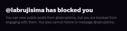 ExploitingLua's tweet image. @labrujisima Cobarde!