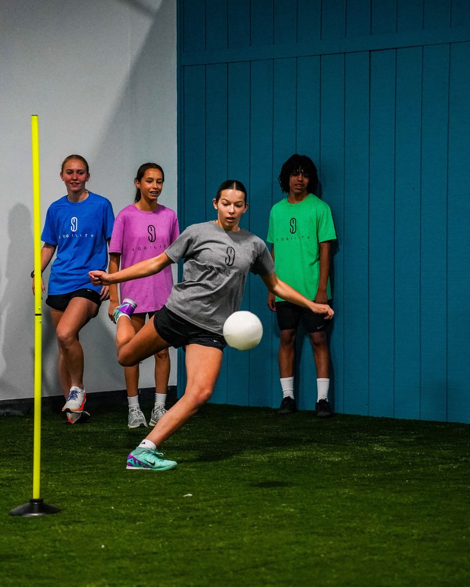 Sogility tweet media