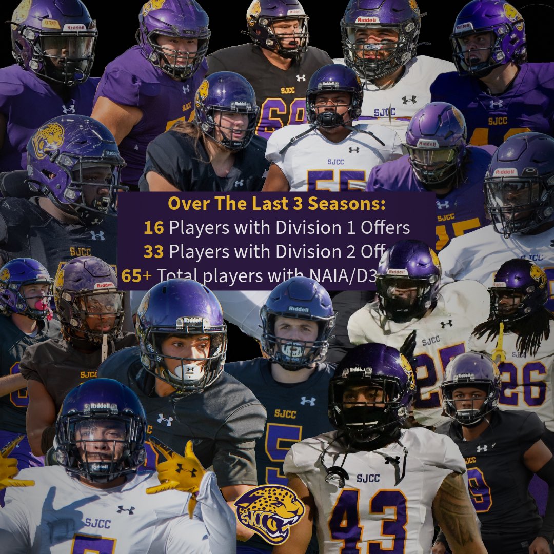 Numbers don’t lie🤷‍♂️ #DIRT <a href="/SJCC_Football/">SAN JOSE CITY COLLEGE FOOTBALL</a>