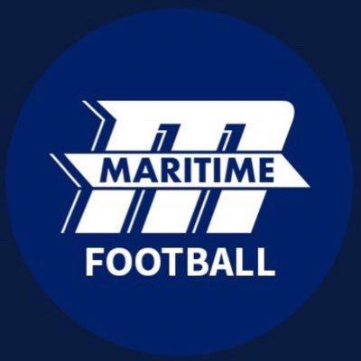 I am grateful to be offered by Mass Maritime football!! Thank you for the great opportunity <a href="/CoachCameronMMA/">Jeremy Cameron</a> <a href="/BucZookeeper/">Rainnie Michael</a> <a href="/MashpeeAthletic/">Mashpee Athletics</a> <a href="/mashpeefootball/">Mashpee Football</a>