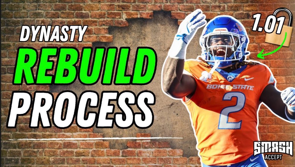 Dynasty Dad tweet media