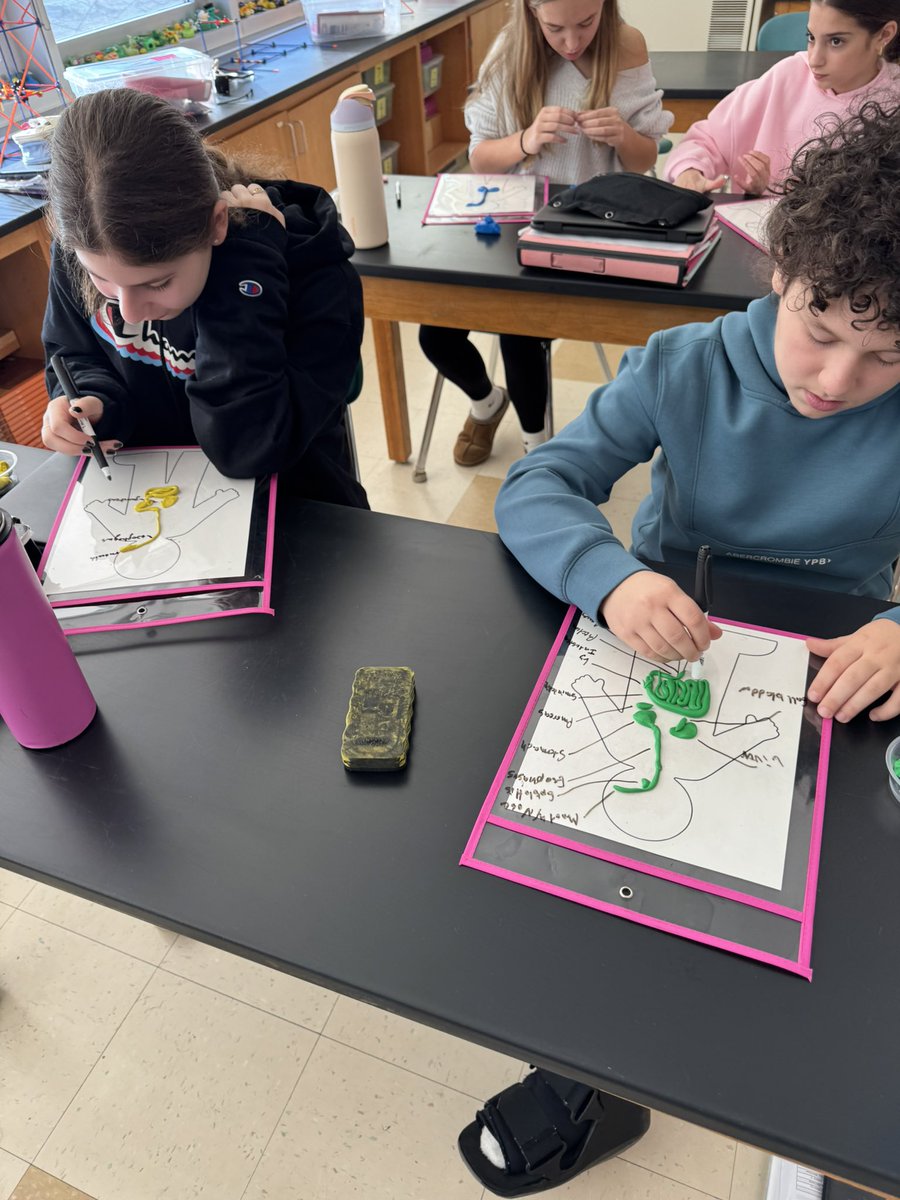 Kimberly Simon tweet media