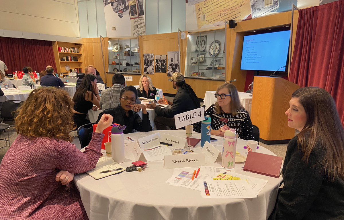 Humphrey Policy Fellows tweet media