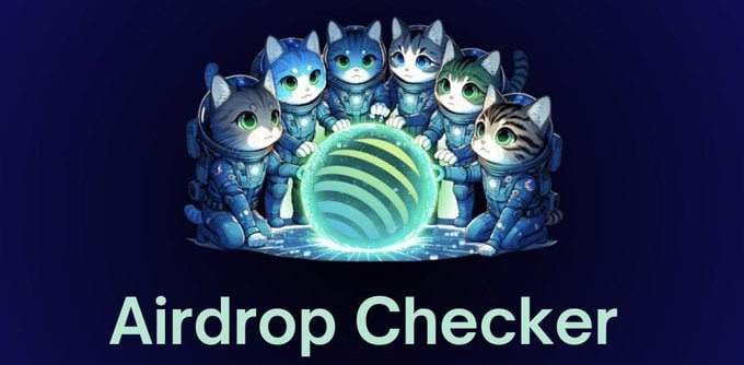 ByteQuantum0's tweet photo. ๐จ JUST IN : $JUP Airdrop checker is Live Now ๐
Check Your Allocation โถ๏ธ https://t.co/35SGUw3L6P
โช๏ธ Eligibility data has been updated for #Jupiter airdrop โ
#Jup #JupAirdrop #JupChecker #JupiterExchange https://t.co/AyO2Y8UEMR