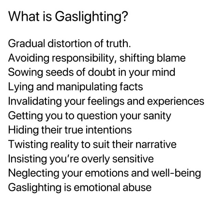 The Narcissist Box (@narcissistbox) on Twitter photo 