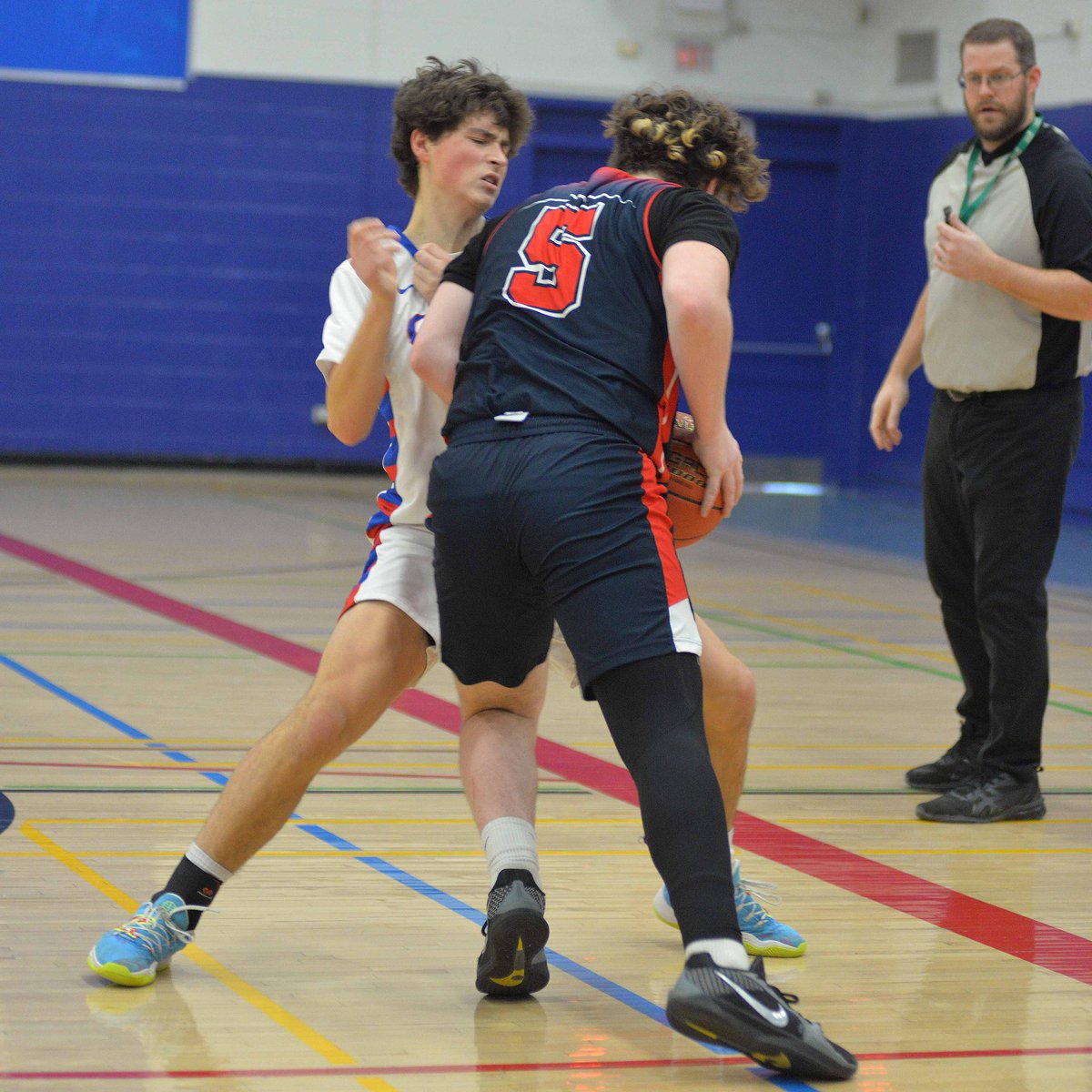 swbooster (@swbooster) on Twitter photo The SCCHS Colts took on Regina Miller to open their home tournament on Friday <a href="/SCCHS_Comp/">SCCHS_Comp</a> <a href="/swacsports/">SWAC SPORTS</a>
📷: STEVEN MAH The SCCHS Colts took on Regina Miller to open their home tournament on Friday <a href="/SCCHS_Comp/">SCCHS_Comp</a> <a href="/swacsports/">SWAC SPORTS</a>
📷: STEVEN MAH
