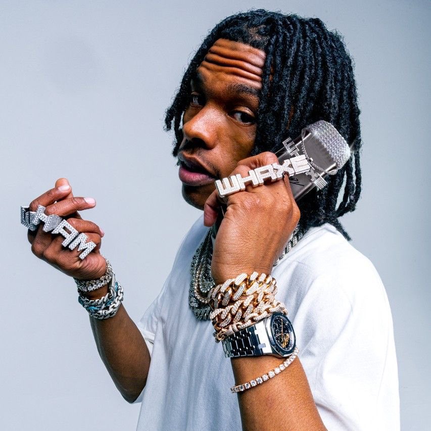 nfr_podcast's tweet photo. Lil Baby’s 'WHAM' will sell 145K first week &amp; debut at #1 📈🔥

This marks his 4th #1 album. https://t.co/PH99E08x43