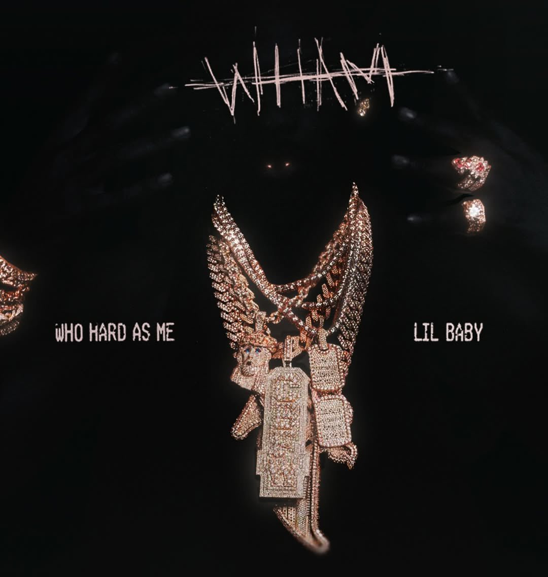 nfr_podcast's tweet photo. Lil Baby’s 'WHAM' will sell 145K first week &amp; debut at #1 📈🔥

This marks his 4th #1 album. https://t.co/PH99E08x43
