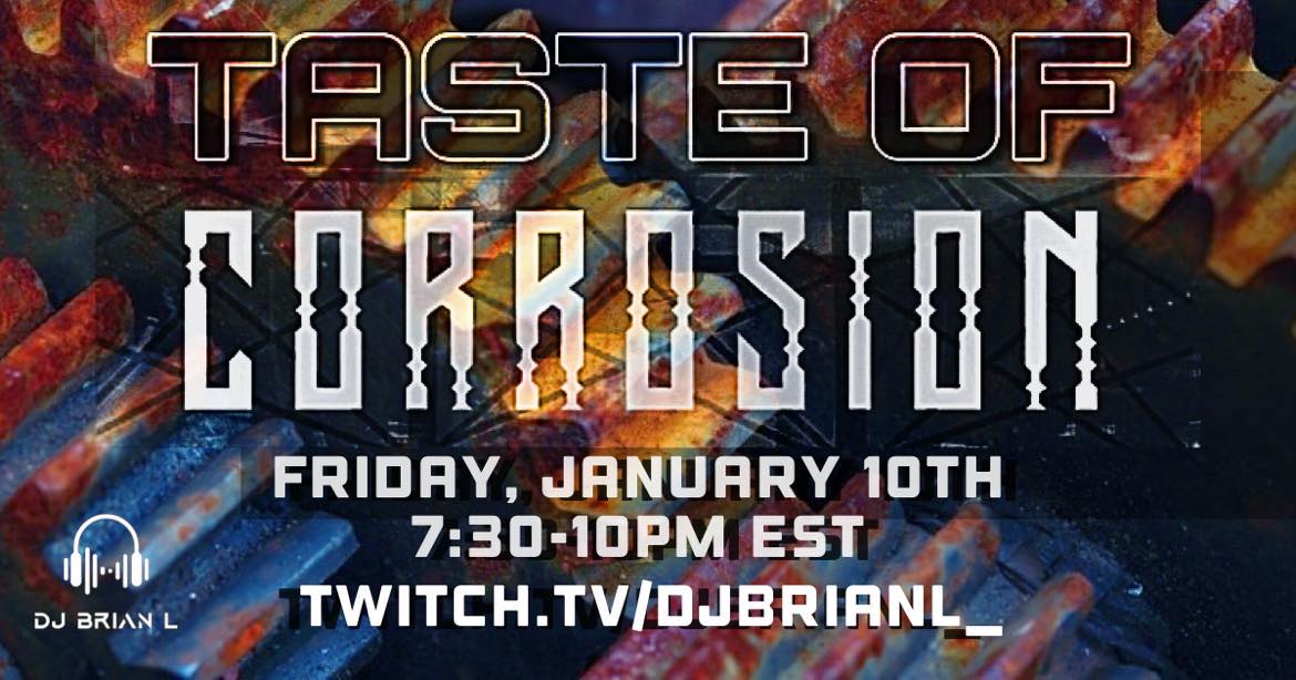 Corrosion Boston (@CorrosionBoston) / Posts / X