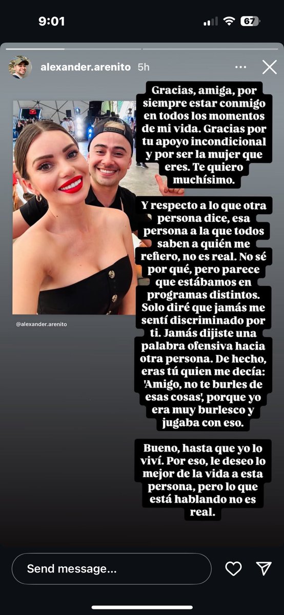 Lyn 🌷 tweet media