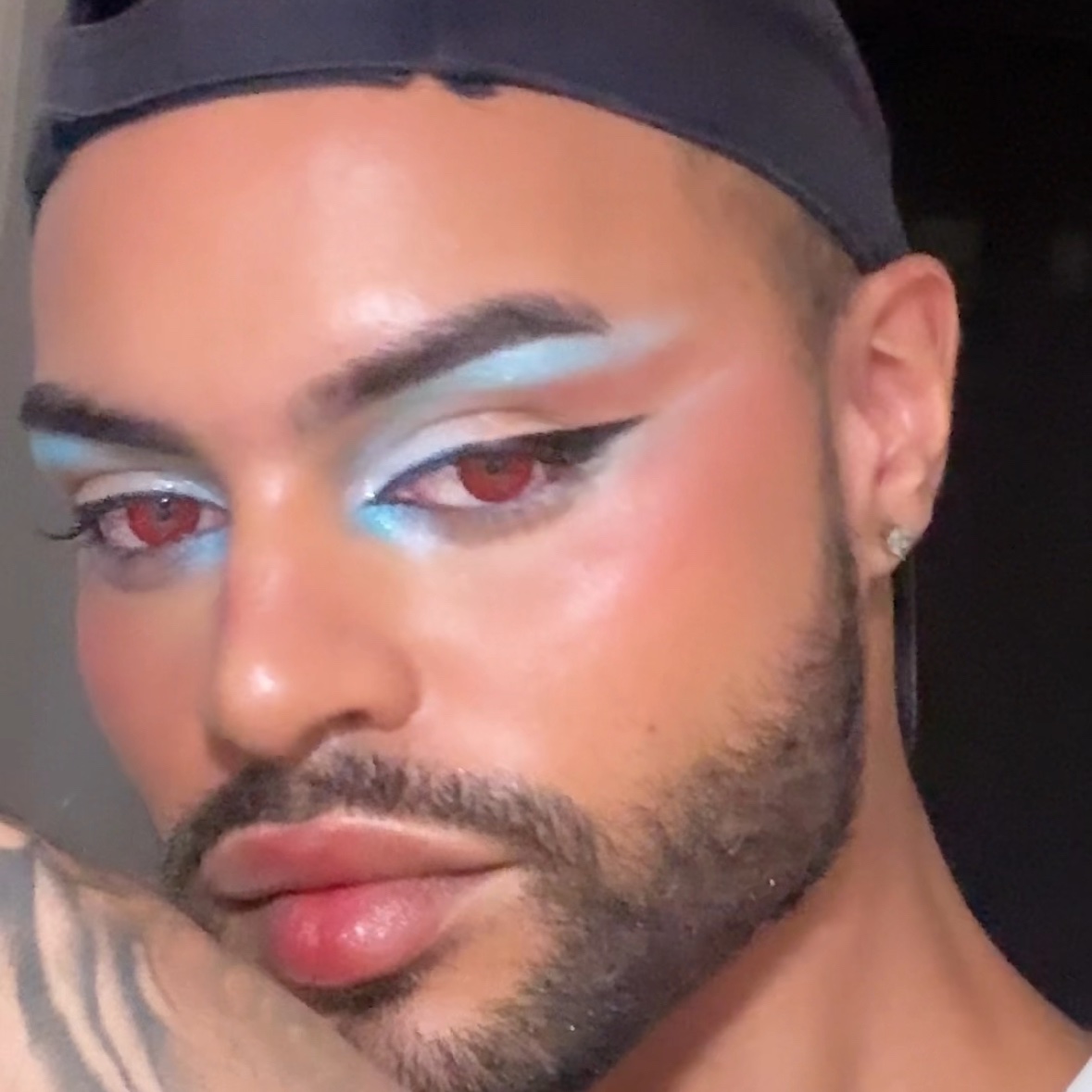 New character unlocked.