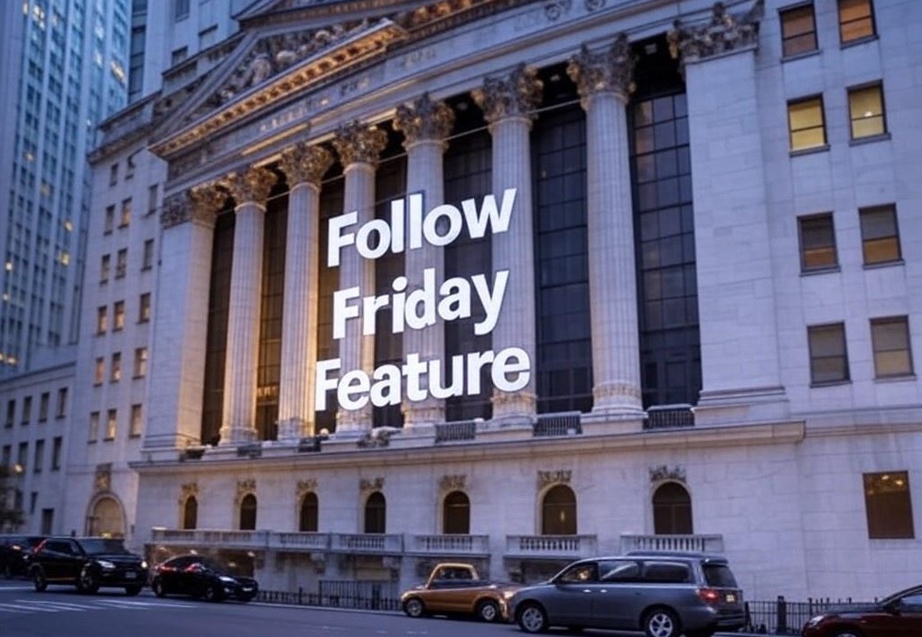 Mike Schiemer (@mikeschiemer) on Twitter photo First Follow Feature Friday Friends:
Follow These 10 Legends Of Finance & Fitness
<a href="/randrewcworth/">CryptoFit</a> - King of Crypto, ETFs, ATMs, & Passive Income. CrossFit Legend.
<a href="/Mike_Meszaros_/">Mike Meszaros</a> - Cryptocurrency genius, trader, natural bodybuilding champion, 23 inch biceps
<a href="/Sylvushka/">sylvia jablonski</a> - First Follow Feature Friday Friends:
Follow These 10 Legends Of Finance & Fitness
<a href="/randrewcworth/">CryptoFit</a> - King of Crypto, ETFs, ATMs, & Passive Income. CrossFit Legend.
<a href="/Mike_Meszaros_/">Mike Meszaros</a> - Cryptocurrency genius, trader, natural bodybuilding champion, 23 inch biceps
<a href="/Sylvushka/">sylvia jablonski</a> -