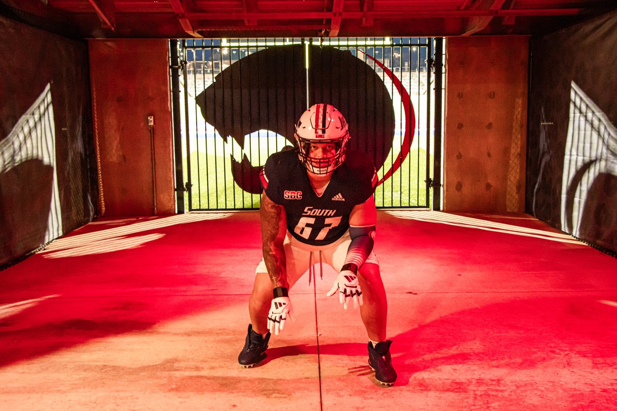 Donavan Manson⚡️ tweet media