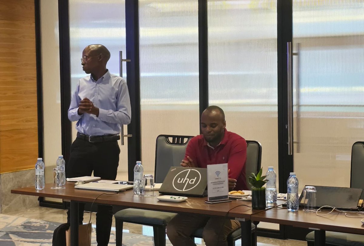 MedAccessInt's tweet photo. Starting the year strong with a joint strategic planning meeting between Medical Access and @UHDSolutions! Excited to collaborate on impactful goals and drive meaningful change in 2025.

➡️ https://t.co/M3mTY9KAfl
➡️ https://t.co/g04AmrwusY https://t.co/3xuH9o733n