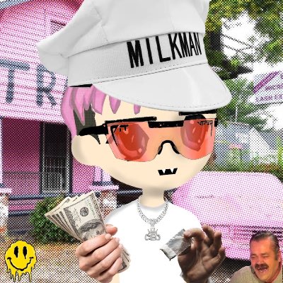<a href="/henokcrypto/">Henok</a> $VRIL all the way up, go get some raw milk bros!