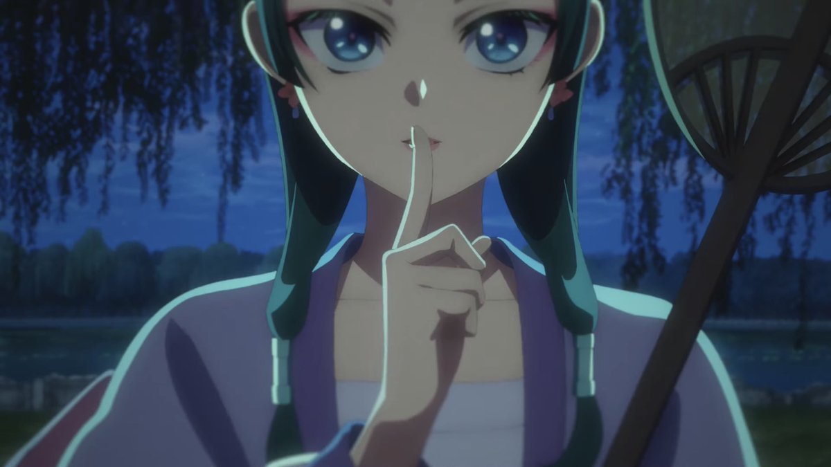 shadowruby55's tweet image. " Un post especial"

Y si, me agrada mucho el personaje de Kureha ✨