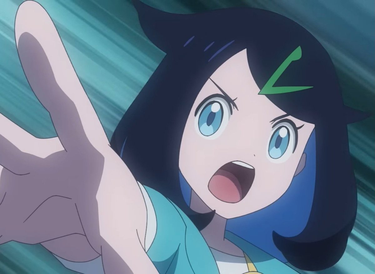 shadowruby55's tweet image. " Un post especial"

Y si, me agrada mucho el personaje de Kureha ✨