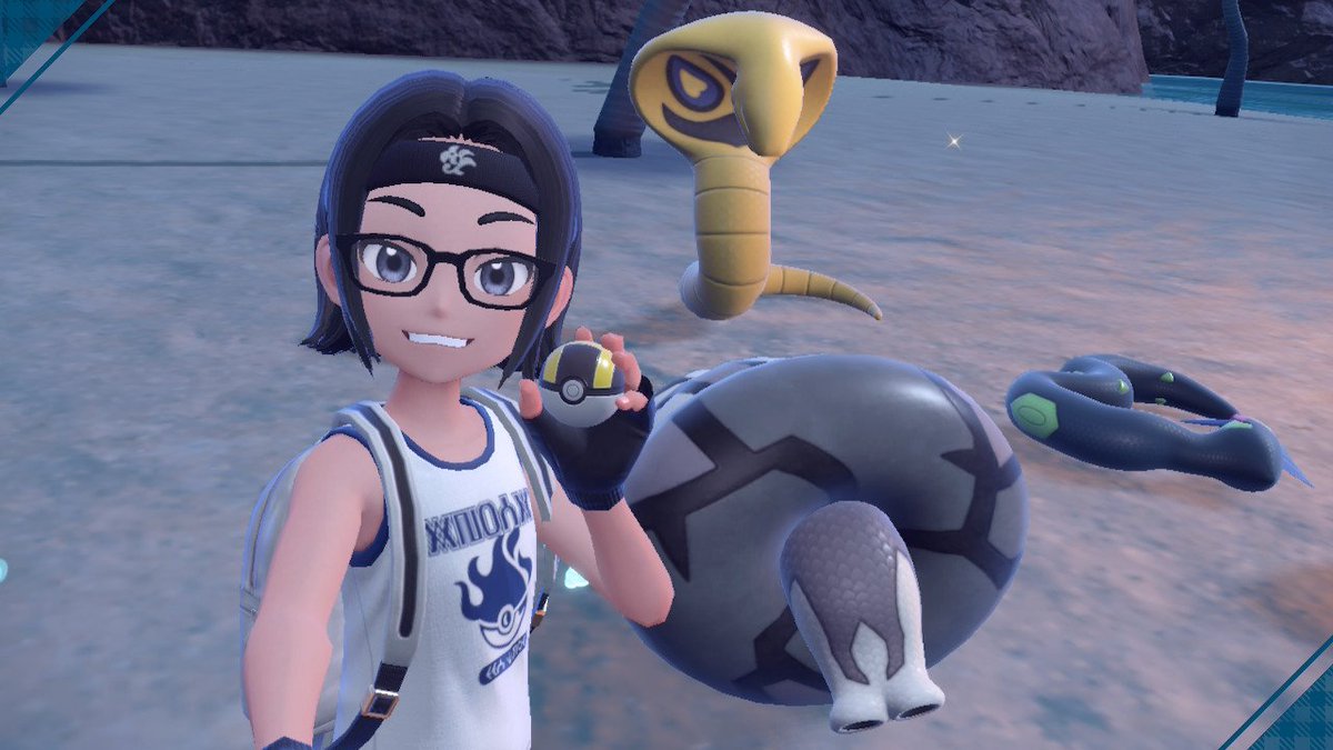 shadowruby55's tweet image. " Un post especial"

Y si, me agrada mucho el personaje de Kureha ✨