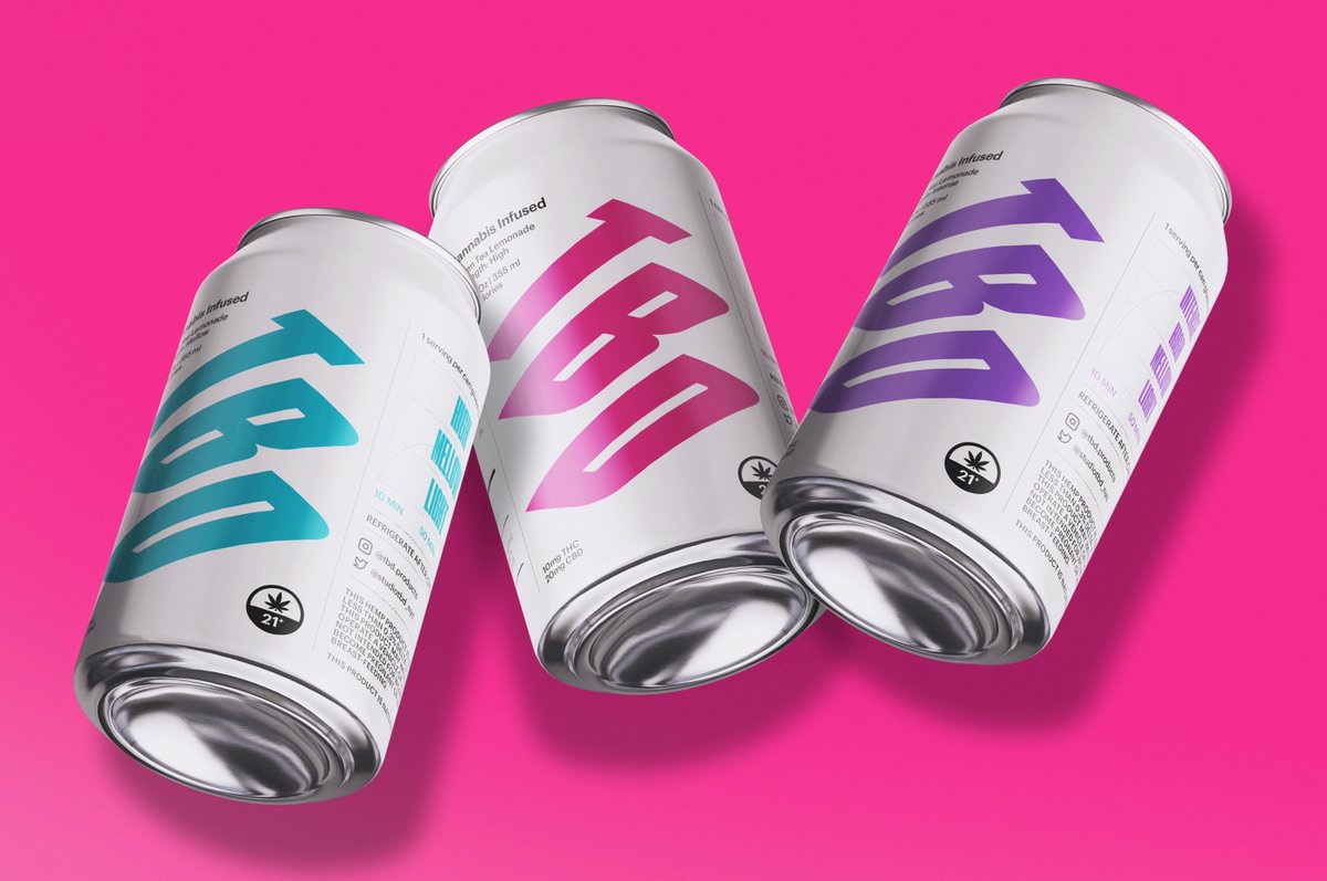 Are you Mellow, High or Intense? Read about how our 3 main products gives completely different experiences. Link in replies.