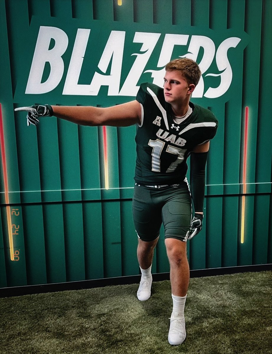 Elijah Lagg (@elijahlagg) on Twitter photo The hunt was a crazy journey but I finally found my 🏠 home 🐉! I’ve committed to <a href="/UAB_FB/">UAB Football</a> ! #FireBreathersOnly #Committed #JUCOPRODUCT <a href="/ReillyJeffers/">Reilly Jeffers</a> <a href="/DilfersDimes/">Trent Dilfer</a> <a href="/Alex_Mortensen_/">Alex Mortensen</a> <a href="/CoachMMcCants/">Coach Matt McCants</a> <a href="/Strengthzilla/">Strengthzilla</a> <a href="/CoachSwaggy_T/">Mike Thompson</a> <a href="/coachfleming17/">Coach Fleming</a> <a href="/CoachDavisCLCC/">Glenn Davis</a> <a href="/CoachMDavis12/">Micah Davis</a> The hunt was a crazy journey but I finally found my 🏠 home 🐉! I’ve committed to <a href="/UAB_FB/">UAB Football</a> ! #FireBreathersOnly #Committed #JUCOPRODUCT <a href="/ReillyJeffers/">Reilly Jeffers</a> <a href="/DilfersDimes/">Trent Dilfer</a> <a href="/Alex_Mortensen_/">Alex Mortensen</a> <a href="/CoachMMcCants/">Coach Matt McCants</a> <a href="/Strengthzilla/">Strengthzilla</a> <a href="/CoachSwaggy_T/">Mike Thompson</a> <a href="/coachfleming17/">Coach Fleming</a> <a href="/CoachDavisCLCC/">Glenn Davis</a> <a href="/CoachMDavis12/">Micah Davis</a>
