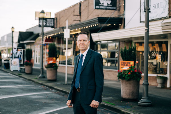 AWC Board Secretary and Marysville Mayor Jon Nehring shares the importance of building strong, sustainable partnerships at the state and local levels. Learn how accountability, unity, and recognition play a role. #CityvisionMag wacities.org/data-resources…