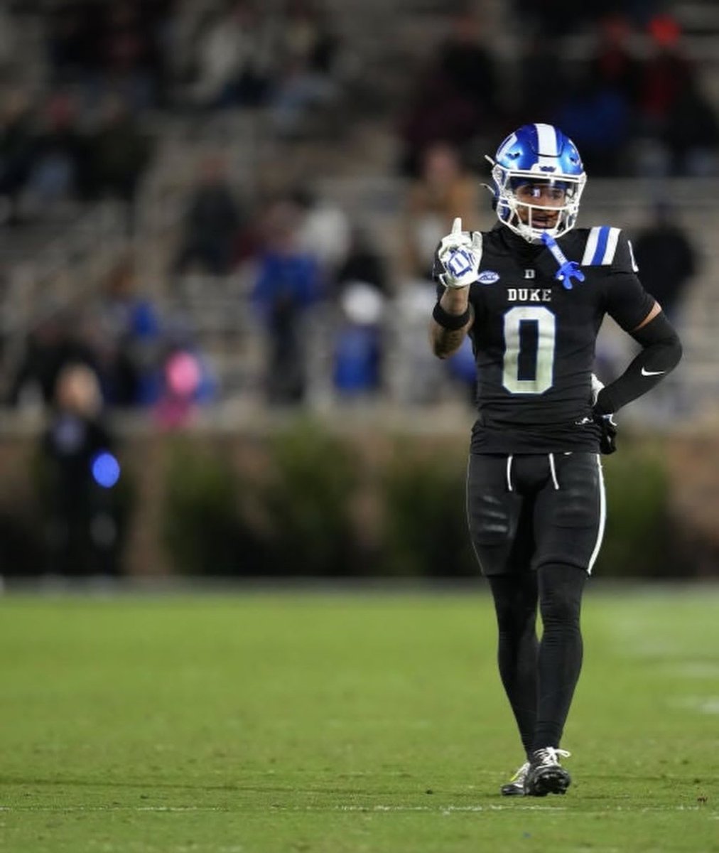Akedran Ak Crumel (@ak_crumel) on Twitter photo Blessed to have received an offer from <a href="/DukeFOOTBALL/">Duke Football</a> today <a href="/ScottChadwick1/">Scott Chadwick</a> <a href="/ClaytonCometsFB/">Clayton HS Football</a> <a href="/clintbrew247/">Clint Brewster</a> <a href="/RivalsFriedman/">Adam Friedman</a> <a href="/TomLoy247/">Tom Loy</a> <a href="/LemmingReport/">Tom Lemming</a> <a href="/adamgorney/">Adam Gorney</a> <a href="/On3Keith/">Keith Niebuhr</a> @RivalsWardlaw <a href="/AnnaH247/">Anna Adams</a> <a href="/BCrawford247/">Brad Crawford</a> <a href="/BrianDohn247/">BrianDohn247</a> <a href="/samspiegs/">Sam Spiegelman</a> @ChadSimmons <a href="/BHoward_11/">Brandon Howard</a> Blessed to have received an offer from <a href="/DukeFOOTBALL/">Duke Football</a> today <a href="/ScottChadwick1/">Scott Chadwick</a> <a href="/ClaytonCometsFB/">Clayton HS Football</a> <a href="/clintbrew247/">Clint Brewster</a> <a href="/RivalsFriedman/">Adam Friedman</a> <a href="/TomLoy247/">Tom Loy</a> <a href="/LemmingReport/">Tom Lemming</a> <a href="/adamgorney/">Adam Gorney</a> <a href="/On3Keith/">Keith Niebuhr</a> @RivalsWardlaw <a href="/AnnaH247/">Anna Adams</a> <a href="/BCrawford247/">Brad Crawford</a> <a href="/BrianDohn247/">BrianDohn247</a> <a href="/samspiegs/">Sam Spiegelman</a> @ChadSimmons <a href="/BHoward_11/">Brandon Howard</a>