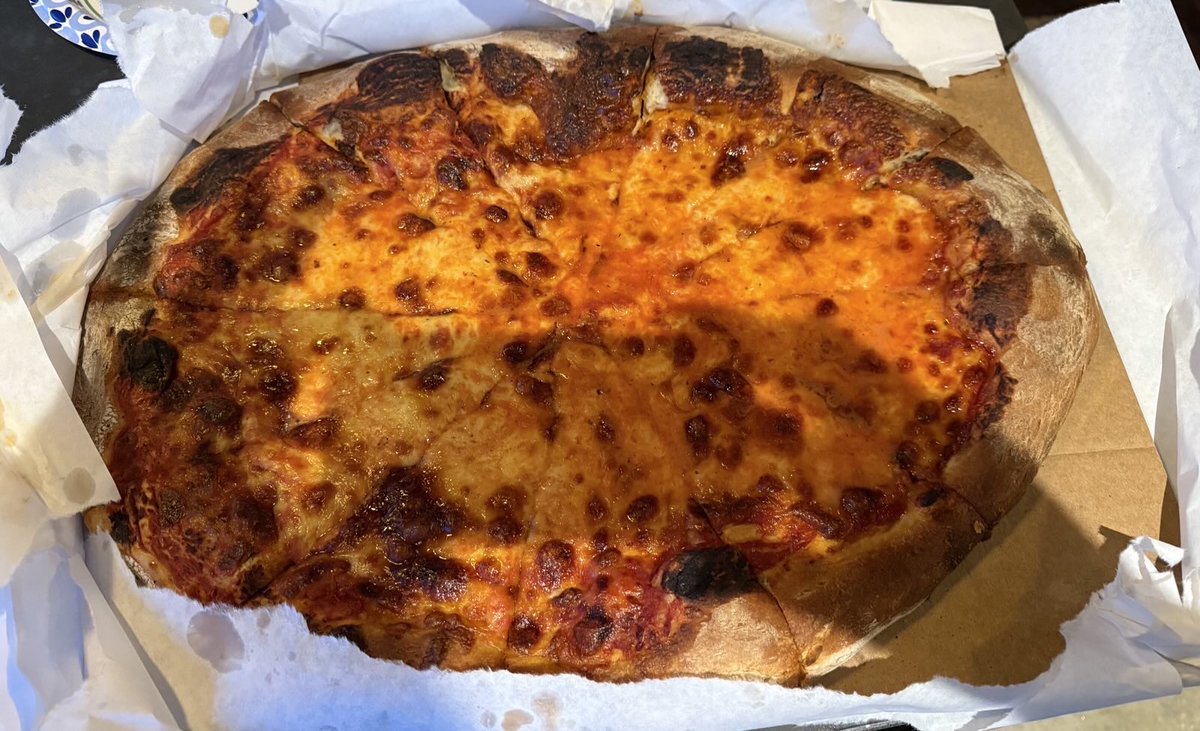 John Fetterman tweet media