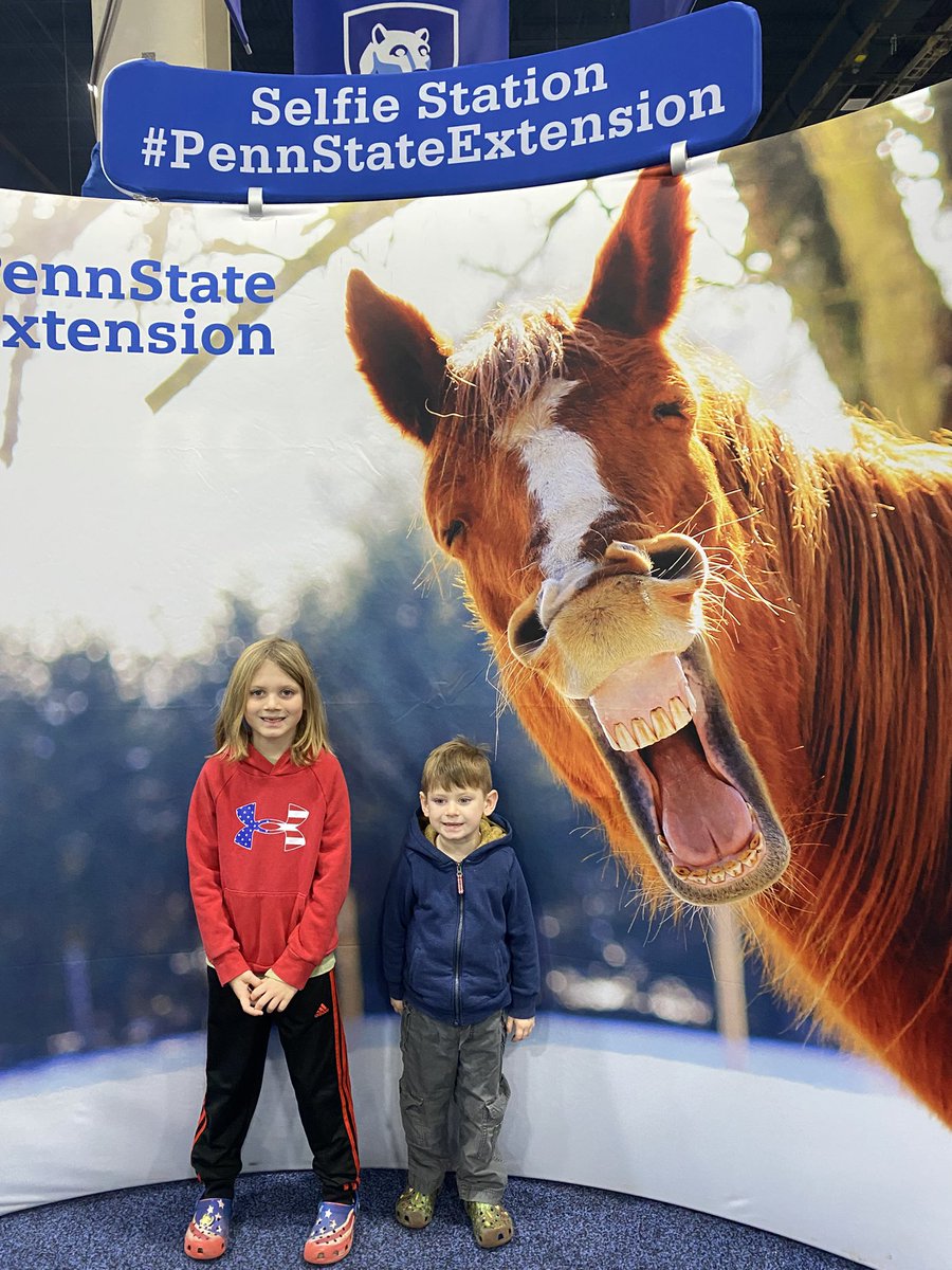 roxs4ducks's tweet image. #PennStateExtension