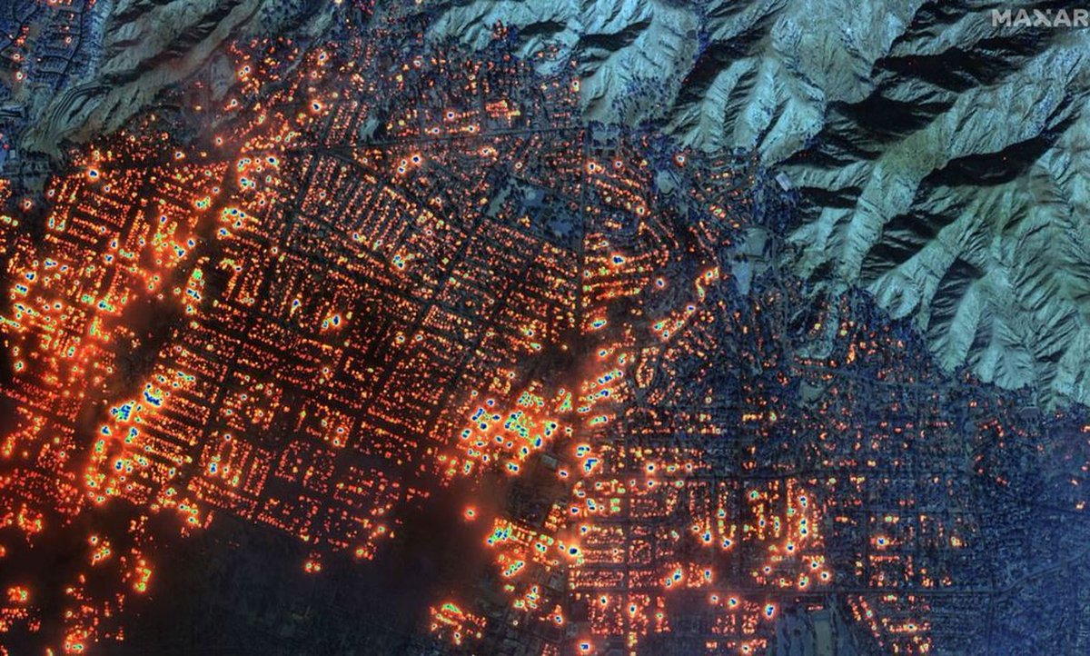 Join the Los Angeles Wildfires Emergency Response Fundraiser!

Help support affected communities and the brave responders battling the flames. 
Every contribution makes a difference.

Contribute now: impact.braidpay.com/lafire

Share this post to spread the word and amplify our