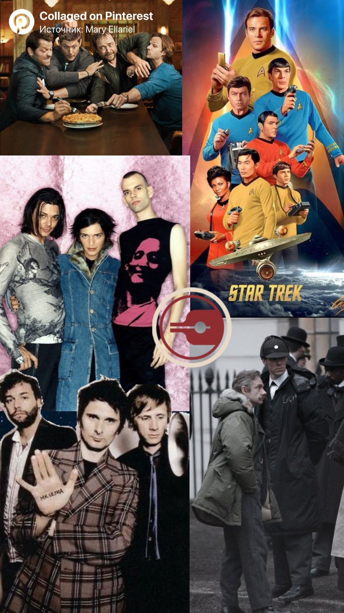 Согласитесь, в десятые было очень много девушек с ЭТИМ вайбом.