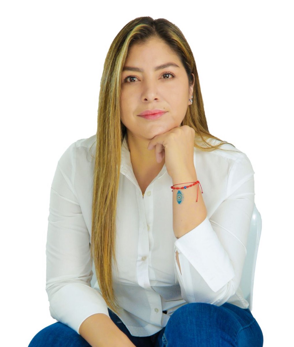 JCCoello_Cruz's tweet photo. Mañana 08:30 por @aldiacomec estaré conversando con @MALUISACOELLOR, candidata a la vicepresidencia por @DemocraciaSi_20 @ivansaquicela https://t.co/ka07BmzHAb