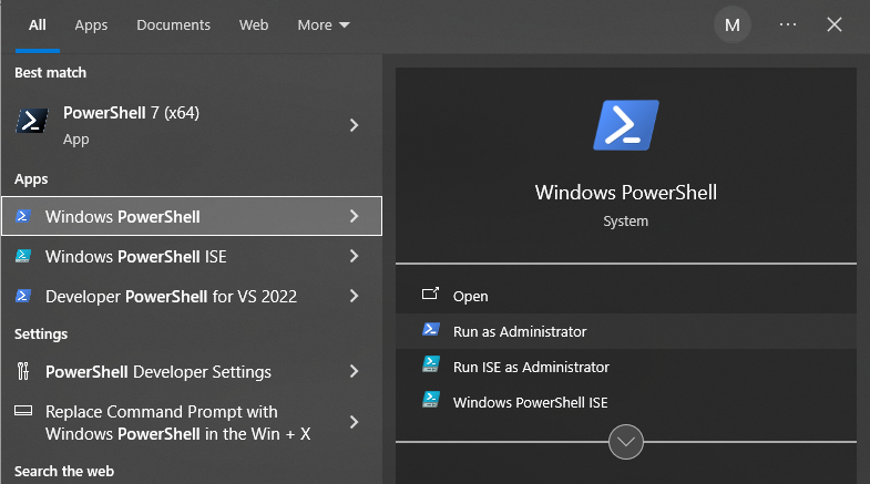 DedyPrastyoID's tweet photo. Windows is expected to launch PowerShell 7.5 in (approximately) January or February 2025.

https://t.co/ul8l9Ch4hA https://t.co/6owddT0ocw