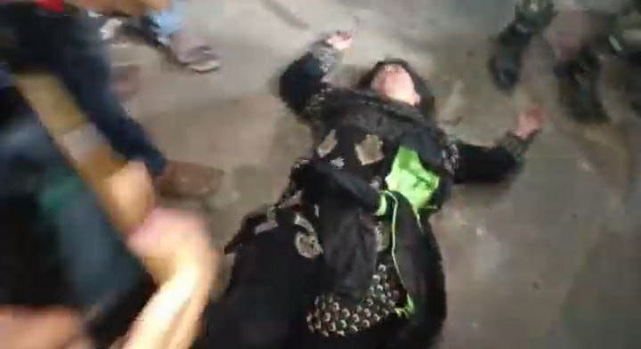 mevikash5556's tweet image. ऐ है हलका बल   ।
#BPSCRexamForAll