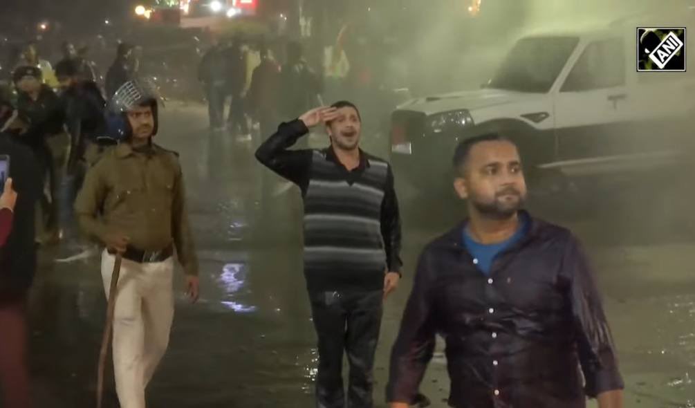 mevikash5556's tweet image. ऐ है हलका बल   ।
#BPSCRexamForAll