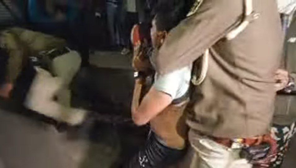 mevikash5556's tweet image. ऐ है हलका बल   ।
#BPSCRexamForAll