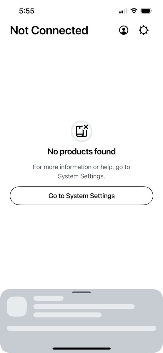 greggmaykish's tweet image. More @Sonos dysfunction. Man get me out of this mess. Way too much effort to reboot, debug, problem solve when you just want to relax with your music collection.

#sonossucks #badtech