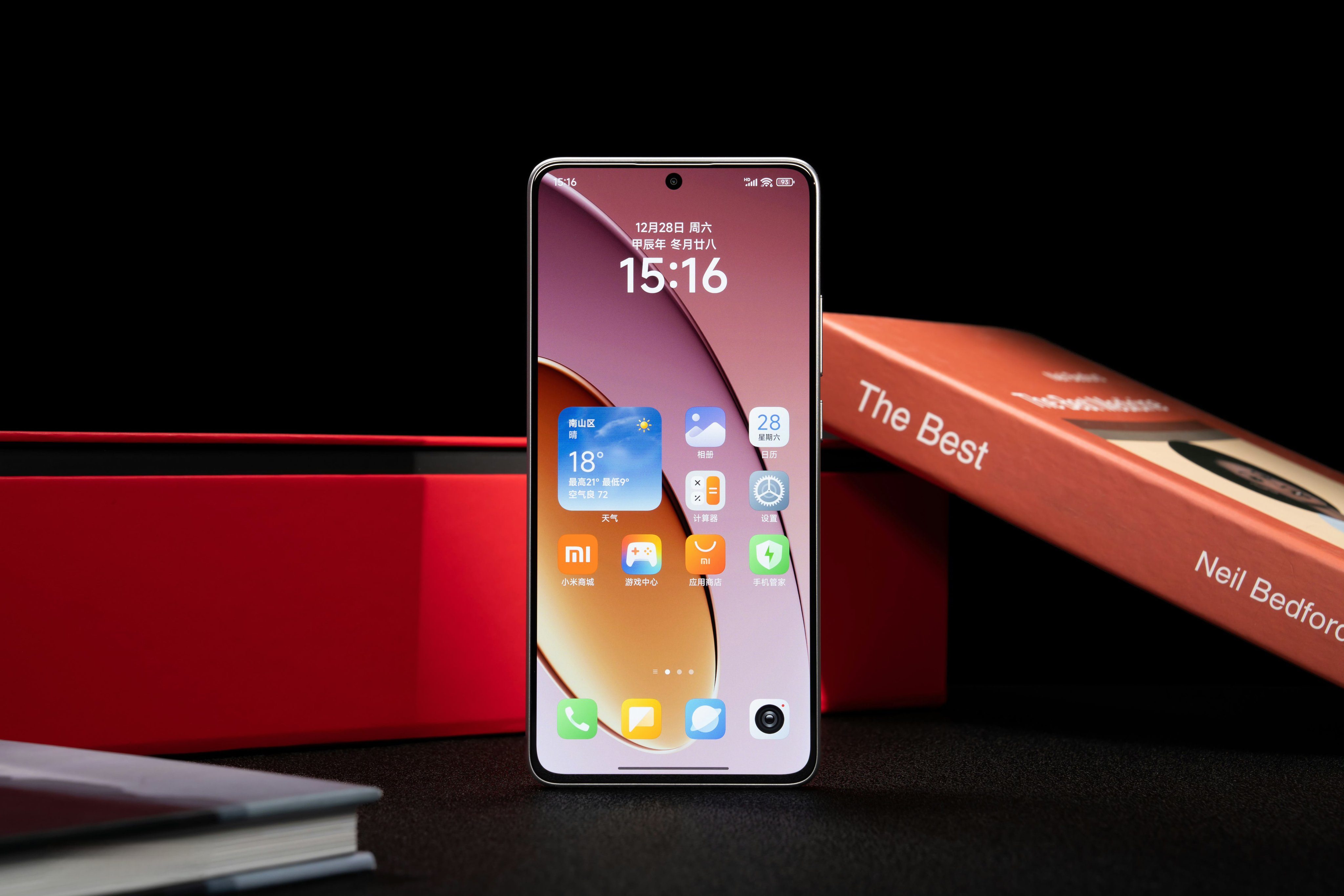 Redmi Turbo 4 ホワイト 16+512GB 本体 redmi Redmi Turbo 4 Launched with Dimensity 8400 Ultra and