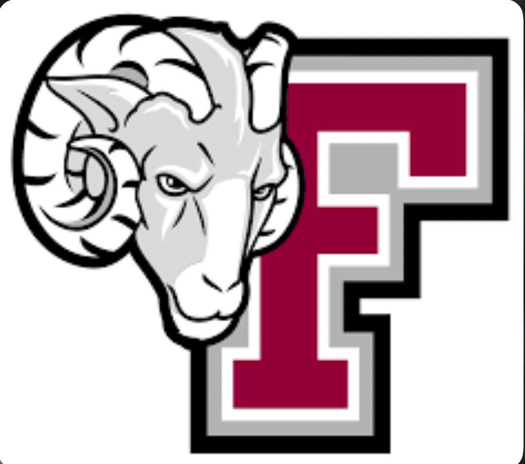 Fordham offered