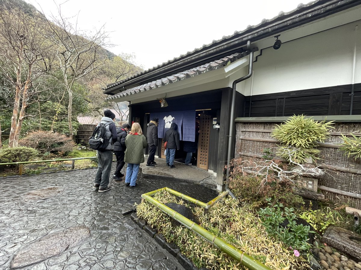 saxoftlynai's tweet photo. はこね https://t.co/ANco1LAEVh