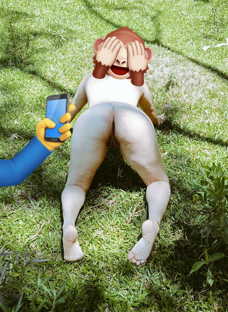labrujitapyhot's tweet photo. Una ...... en su hábitat natural https://t.co/6PVBhL6w1G