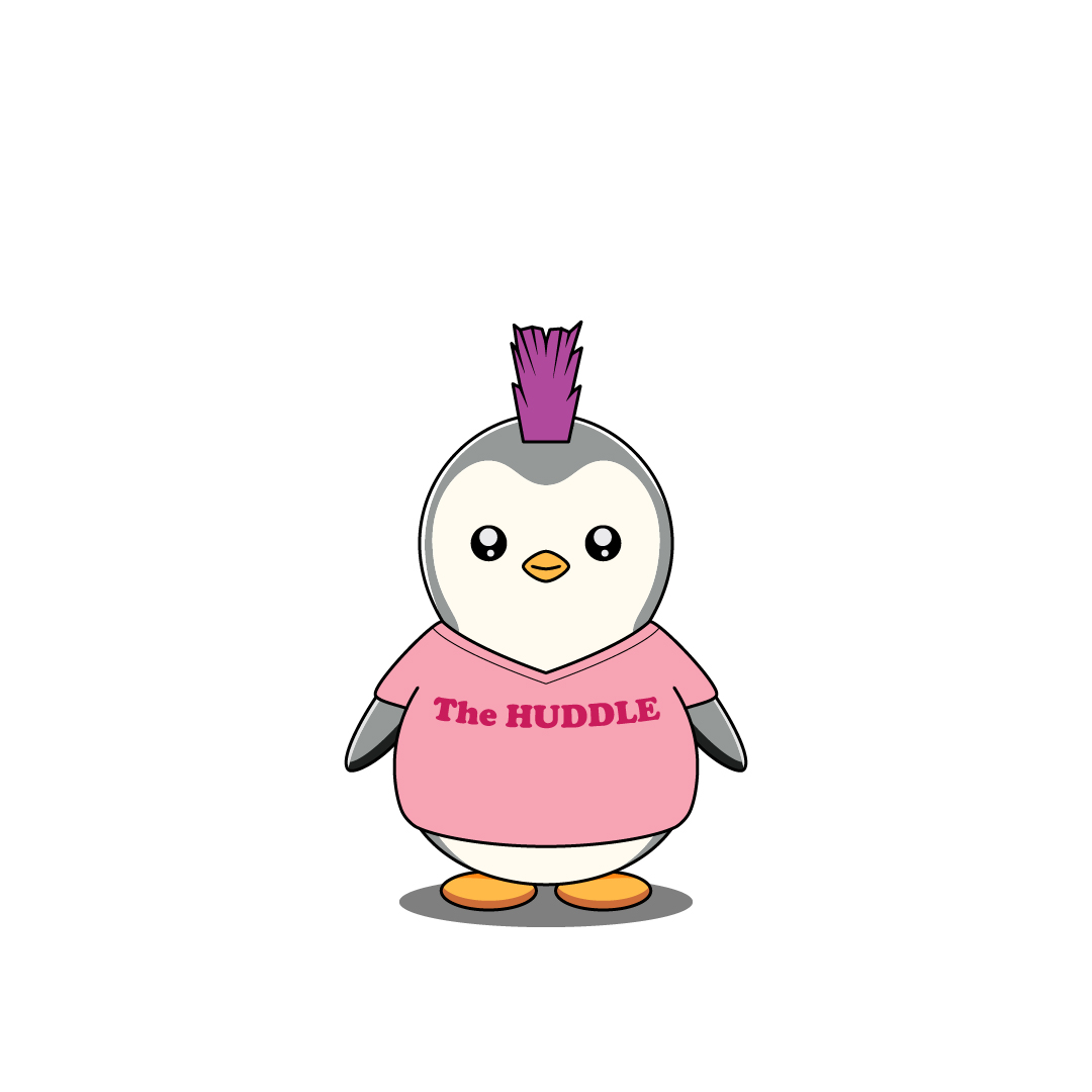 husker_eth's tweet image. I love my penguin. I am my penguin.