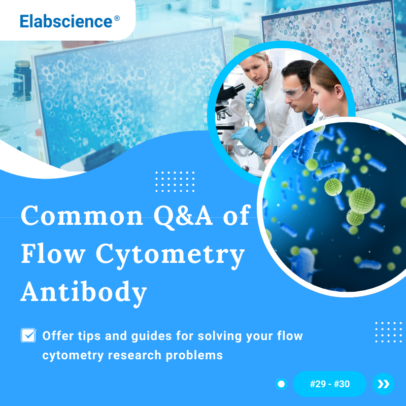 Elabscience Bionovation Inc. tweet media