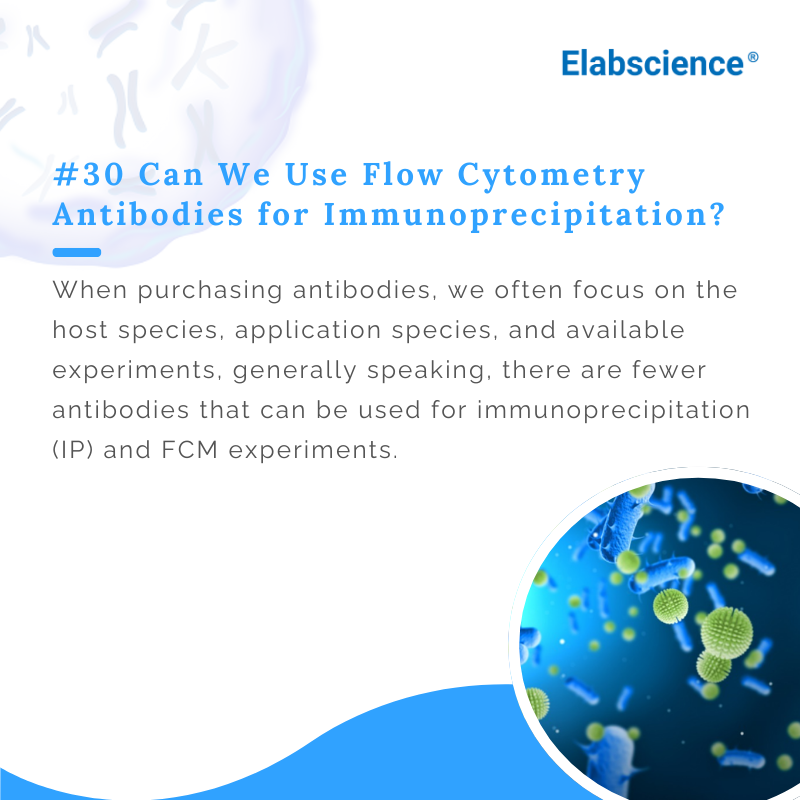 Elabscience Bionovation Inc. tweet media