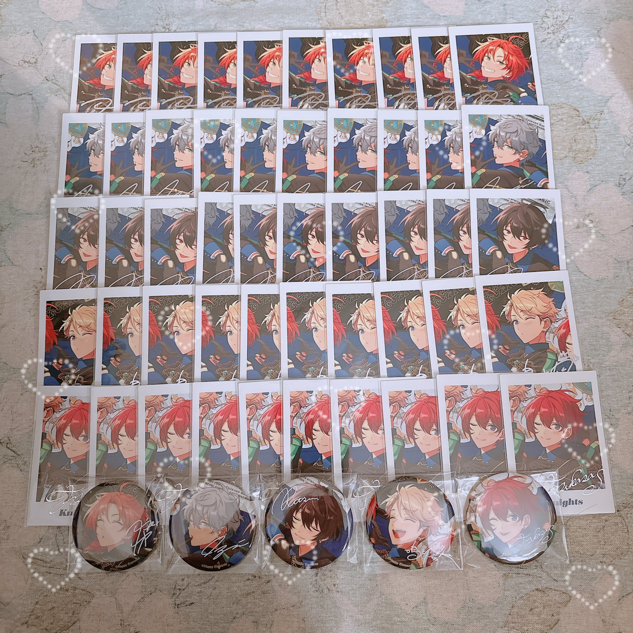 なる♡無言取引、まとめ買い歓迎　北斗70点 ふう@取引 (@fu_12910) / X