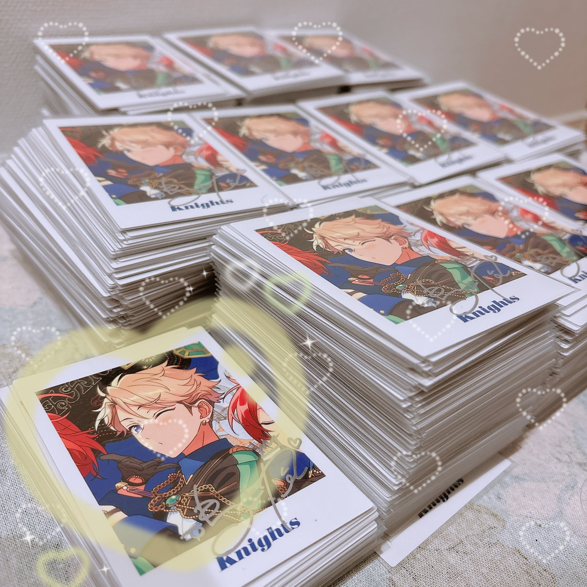二兎なずな コレ缶【りー7月9日までお取り置き中】 Posts with replies by はる (@oknkds_) / X