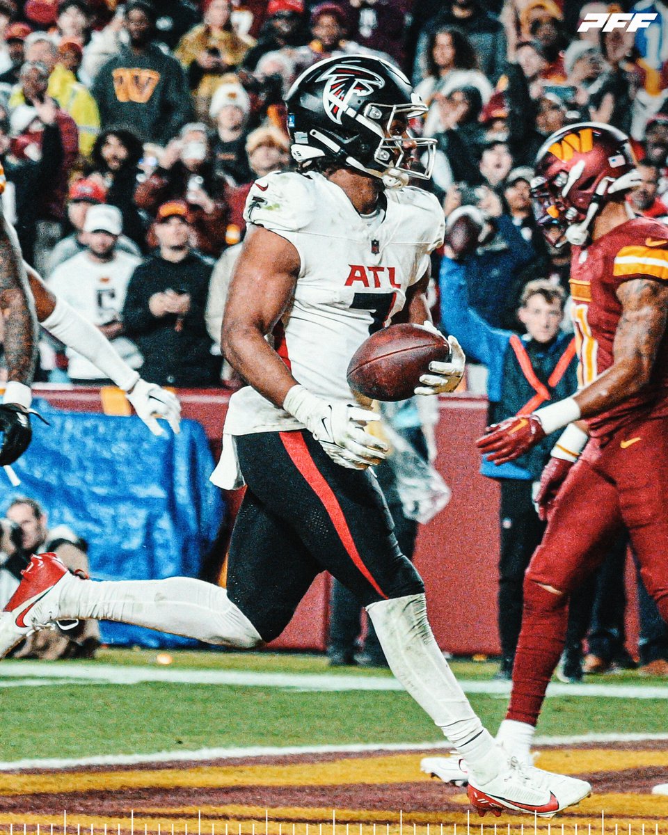 A CHAMPIONSHIP HALF FOR THE AGES FROM BIJAN

🏆 84 Total Yards
🏆 2 Touchdowns 
🏆 22.4 PPR Points