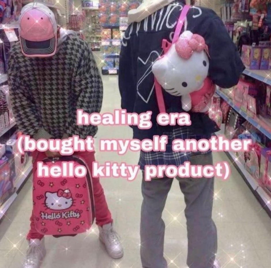 daily sanrio ʚ♡ɞ (@daiiysanrio) on Twitter photo 