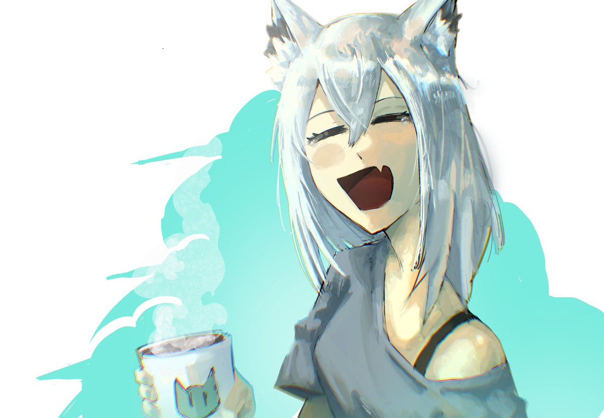 What Vtuber should I watch?

I'm new on this "genre"

#絵フブキ