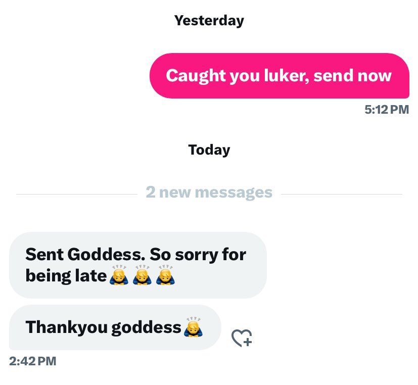 domrubyisaqueen's tweet image. Who wants to be my next victim 🤬